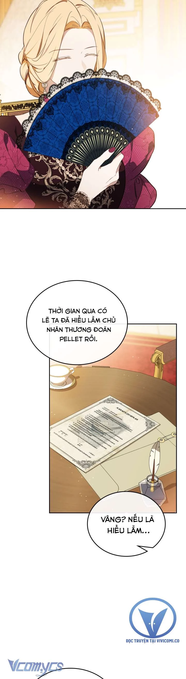 Kiếp Này Tôi Nhất Định Trở Thành Gia Chủ! Chapter 182 - 4