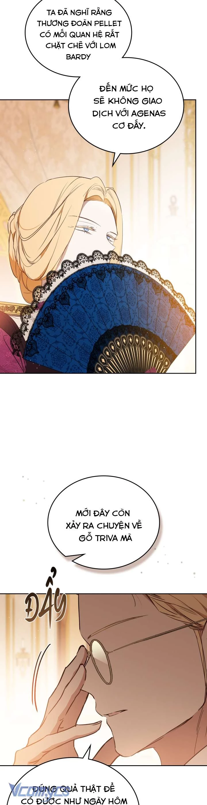 Kiếp Này Tôi Nhất Định Trở Thành Gia Chủ! Chapter 182 - 5