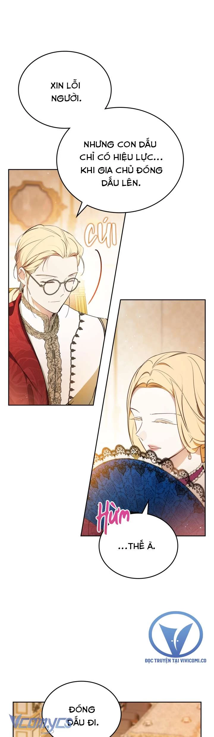 Kiếp Này Tôi Nhất Định Trở Thành Gia Chủ! Chapter 182 - 9