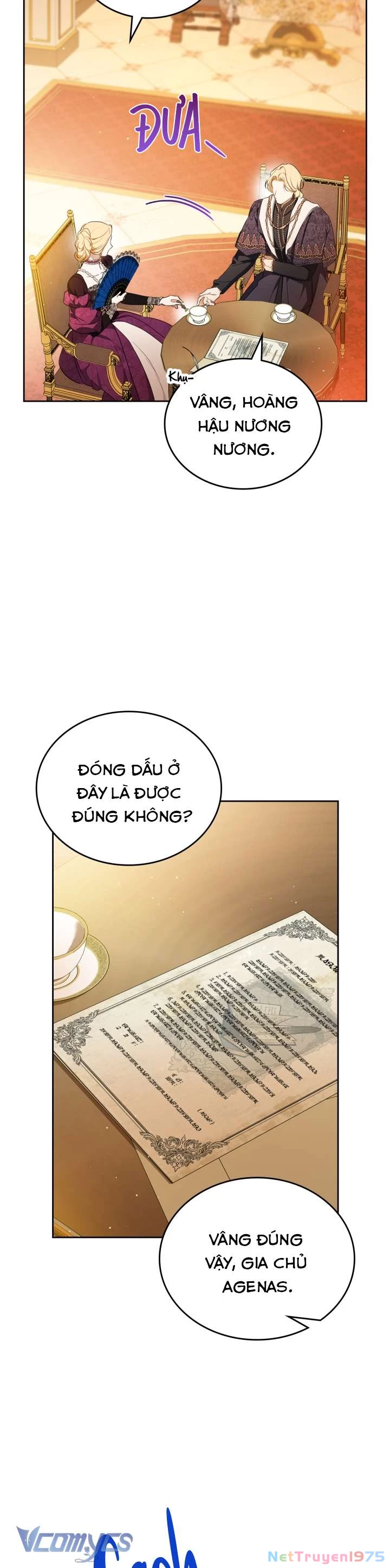 Kiếp Này Tôi Nhất Định Trở Thành Gia Chủ! Chapter 182 - 10