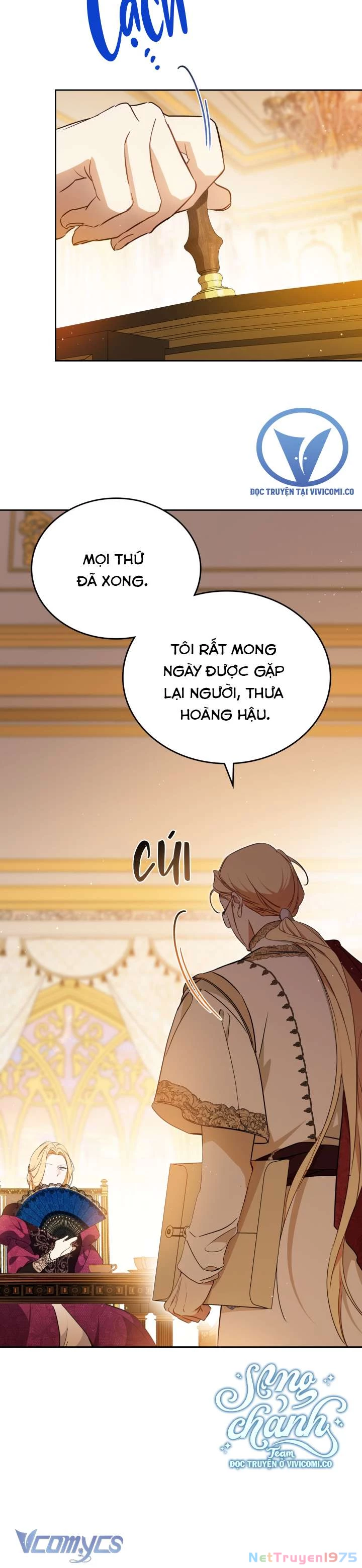 Kiếp Này Tôi Nhất Định Trở Thành Gia Chủ! Chapter 182 - 11