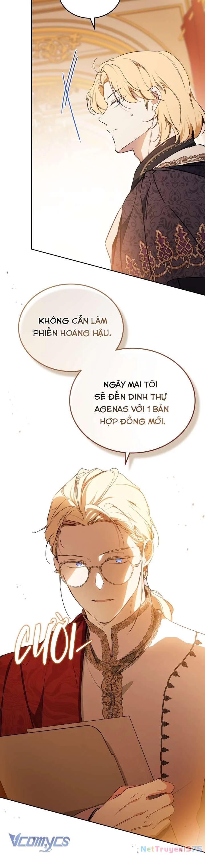 Kiếp Này Tôi Nhất Định Trở Thành Gia Chủ! Chapter 182 - 17