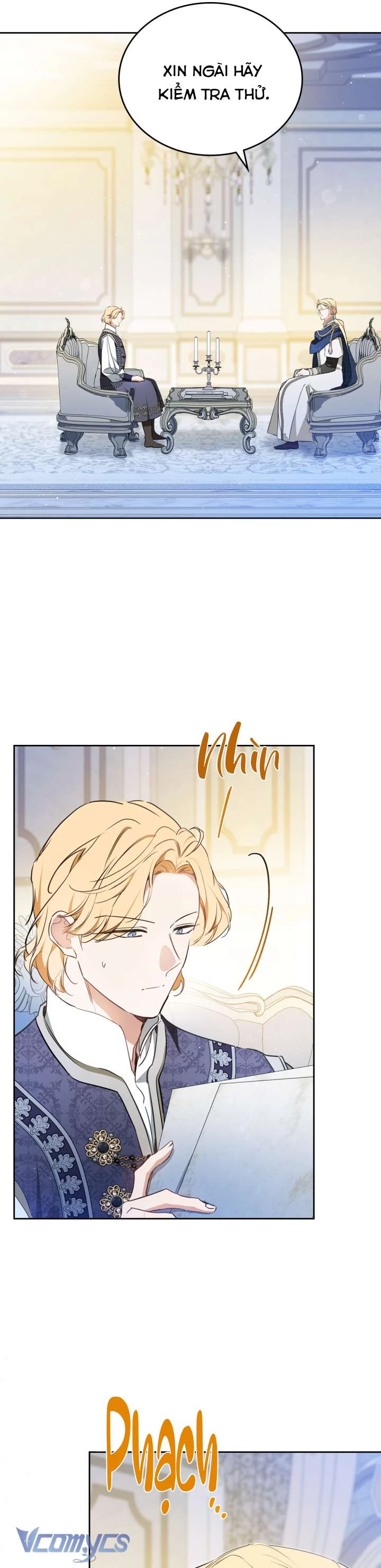 Kiếp Này Tôi Nhất Định Trở Thành Gia Chủ! Chapter 182 - 22