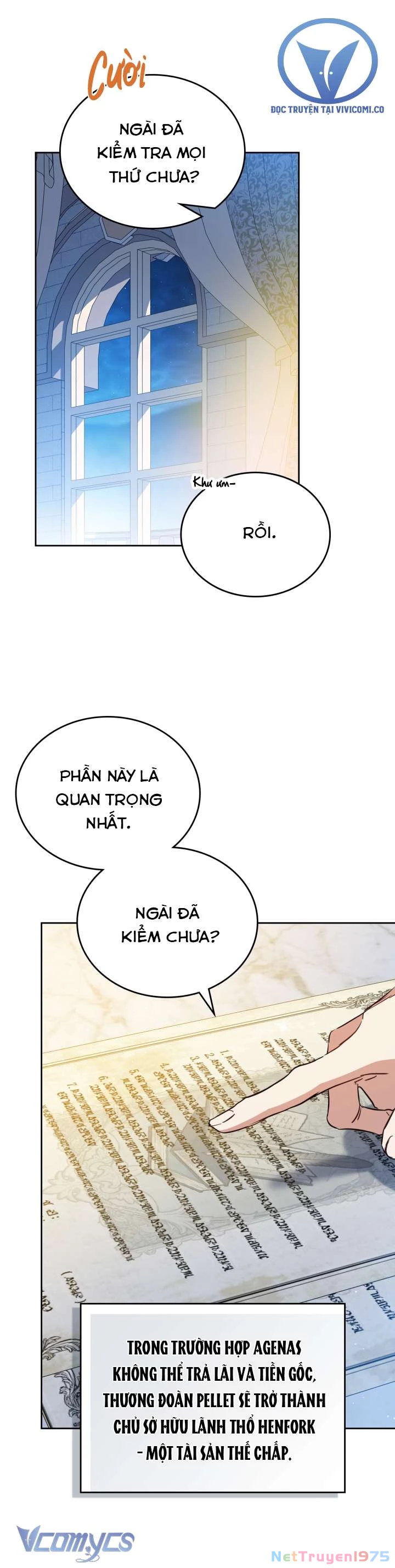 Kiếp Này Tôi Nhất Định Trở Thành Gia Chủ! Chapter 182 - 25