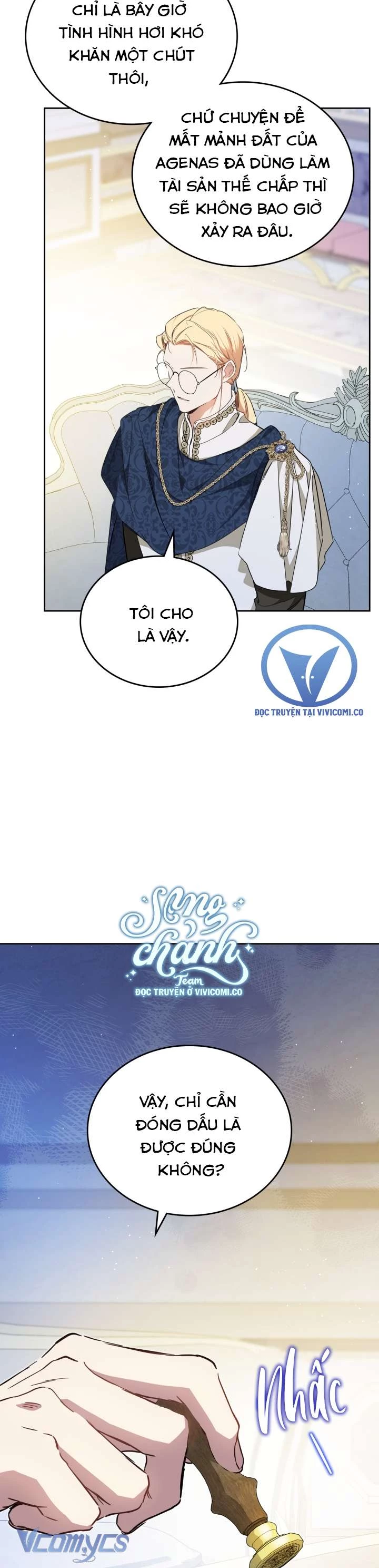 Kiếp Này Tôi Nhất Định Trở Thành Gia Chủ! Chapter 182 - 27