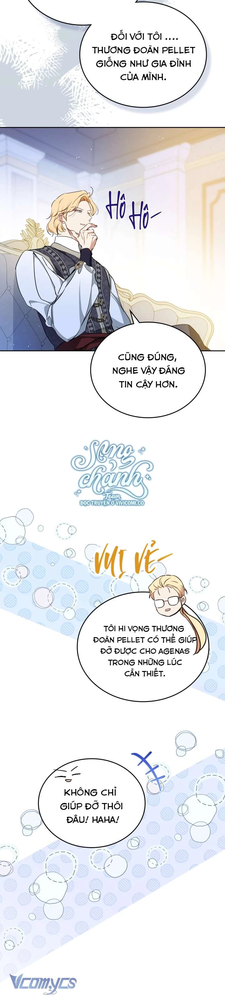 Kiếp Này Tôi Nhất Định Trở Thành Gia Chủ! Chapter 182 - 31