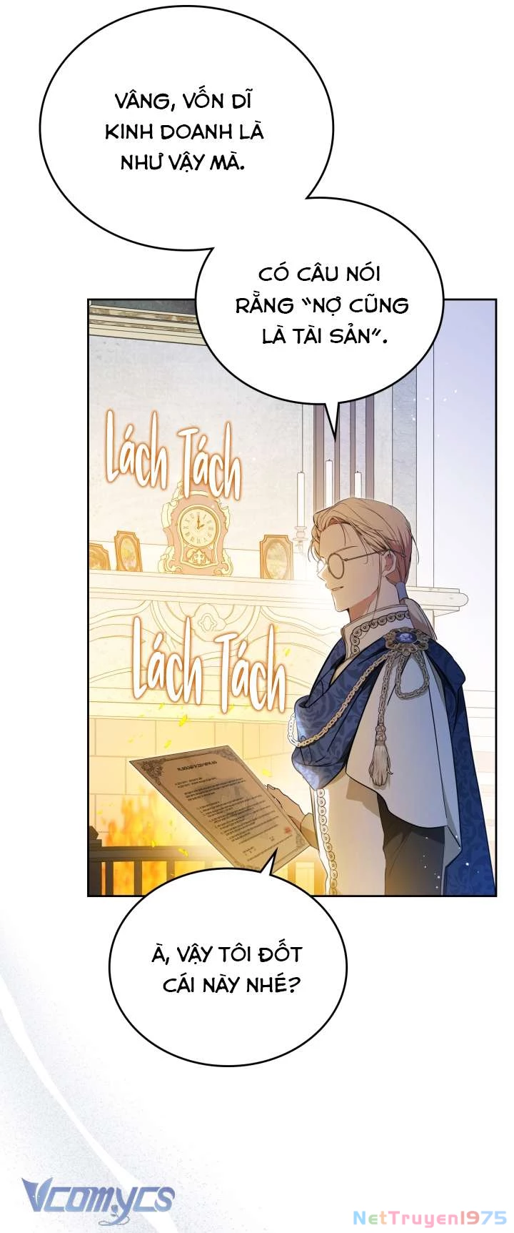 Kiếp Này Tôi Nhất Định Trở Thành Gia Chủ! Chapter 182 - 33