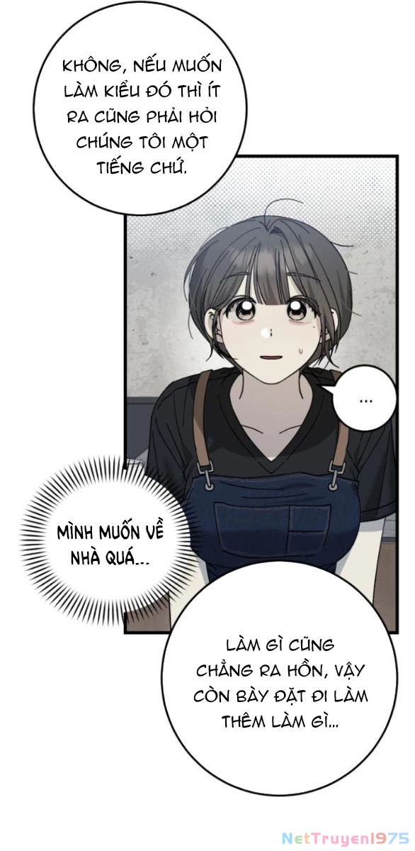 Quy Luật Về Rác Rưởi Chapter 21.1 - 5