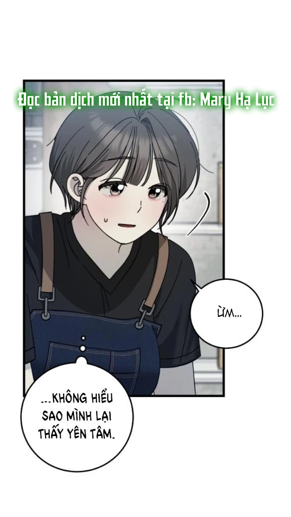 Quy Luật Về Rác Rưởi Chapter 21.2 - 2