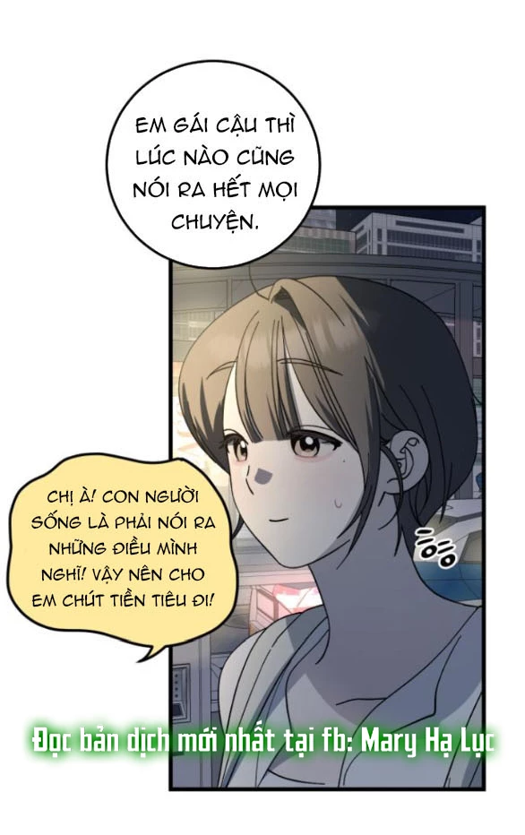Quy Luật Về Rác Rưởi Chapter 21.2 - 9