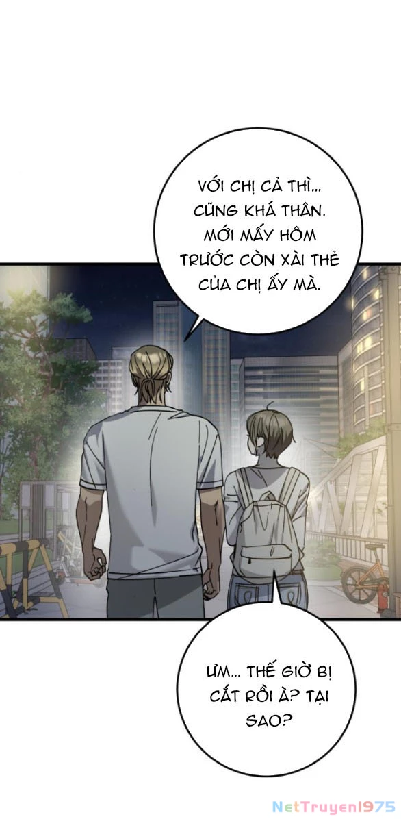 Quy Luật Về Rác Rưởi Chapter 21.2 - 18