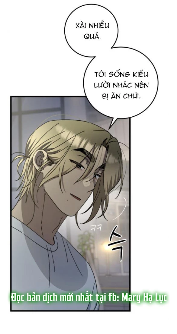 Quy Luật Về Rác Rưởi Chapter 21.2 - 20
