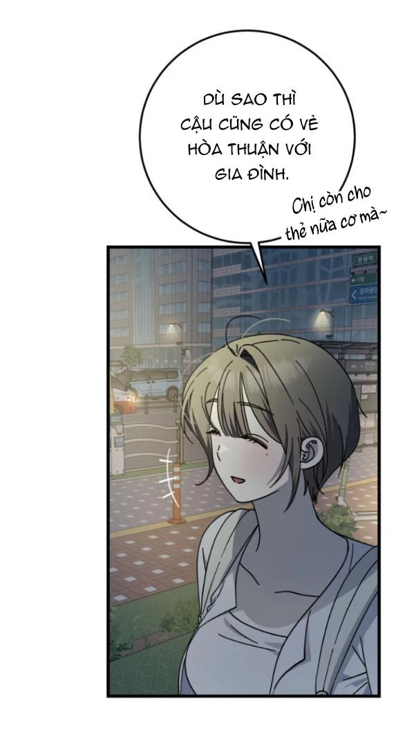Quy Luật Về Rác Rưởi Chapter 21.2 - 21