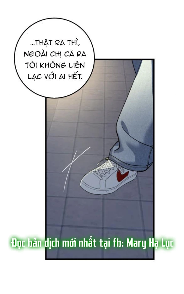 Quy Luật Về Rác Rưởi Chapter 21.2 - 23