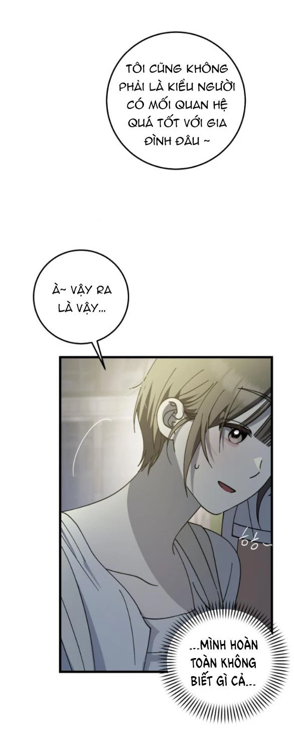 Quy Luật Về Rác Rưởi Chapter 21.2 - 24