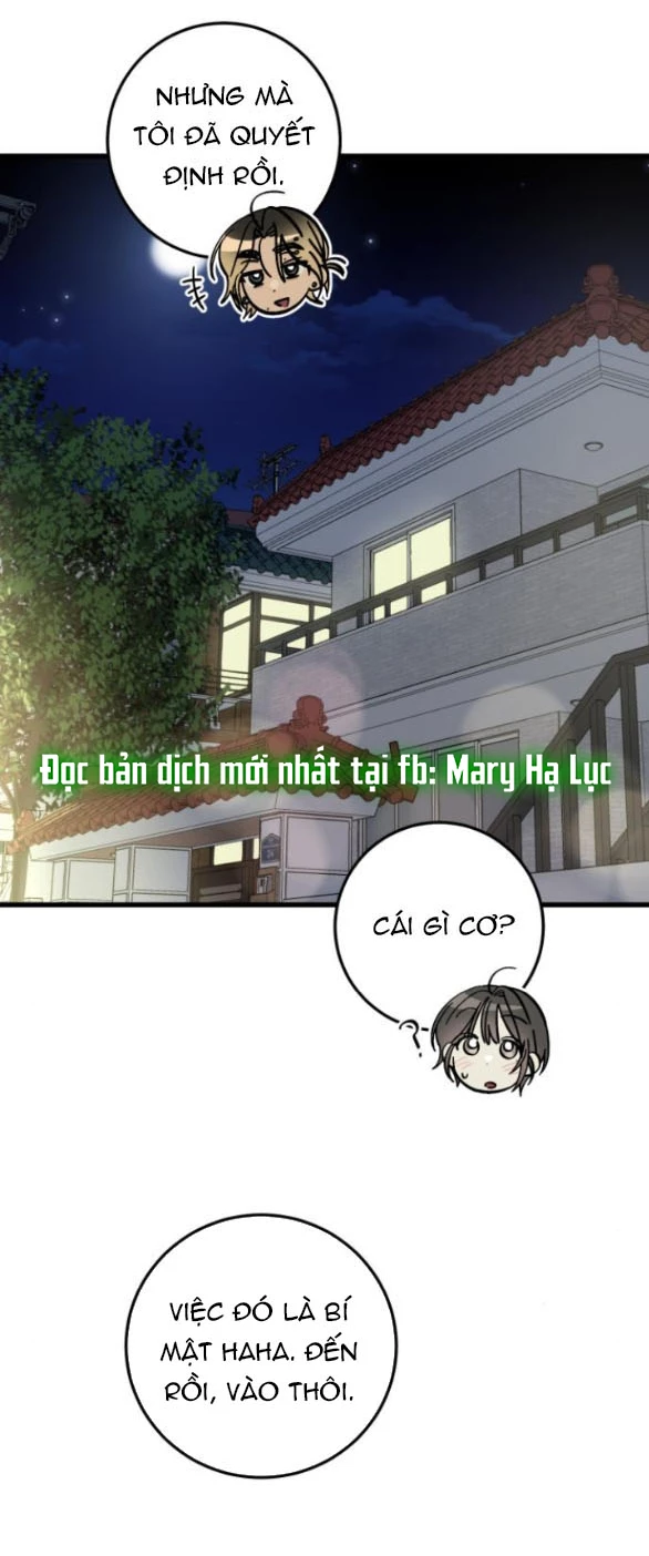 Quy Luật Về Rác Rưởi Chapter 21.2 - 26