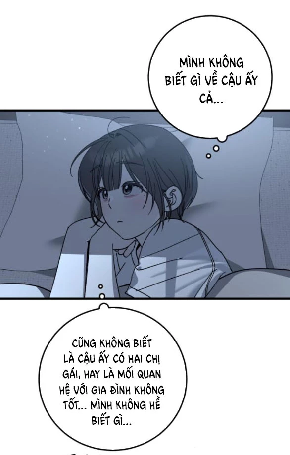 Quy Luật Về Rác Rưởi Chapter 21.2 - 28
