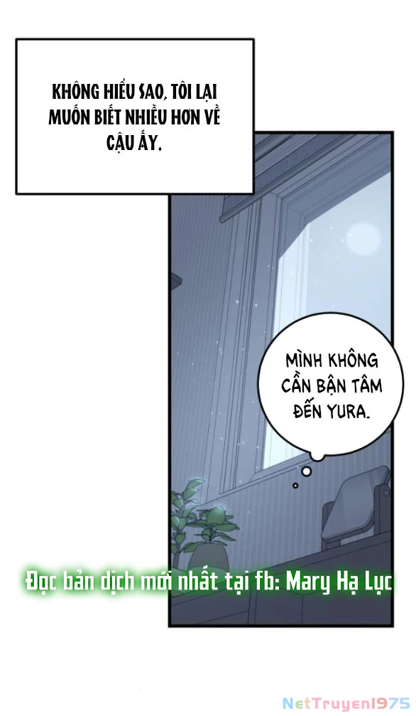 Quy Luật Về Rác Rưởi Chapter 21.2 - 34