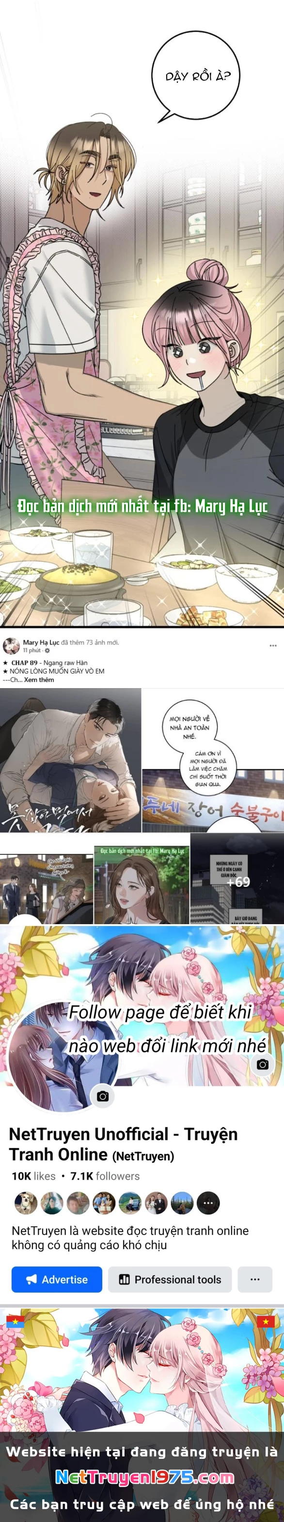 Quy Luật Về Rác Rưởi Chapter 21.2 - 42