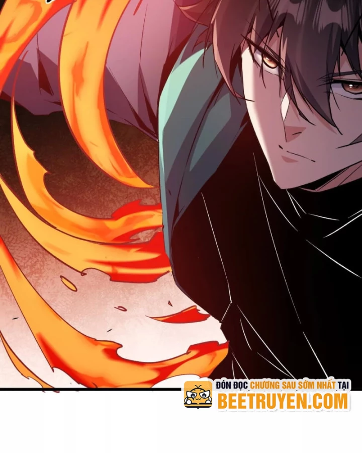 Mạt Thế Cẩu Sinh: Gián Giúp Ta Chồng Buff Chapter 37 - 3