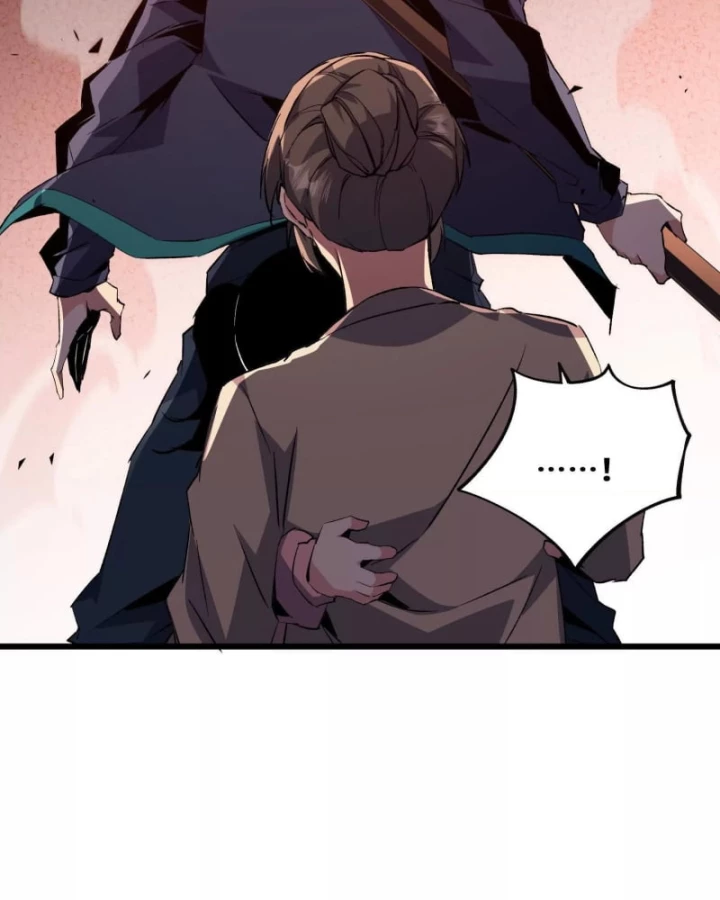 Mạt Thế Cẩu Sinh: Gián Giúp Ta Chồng Buff Chapter 37 - 8