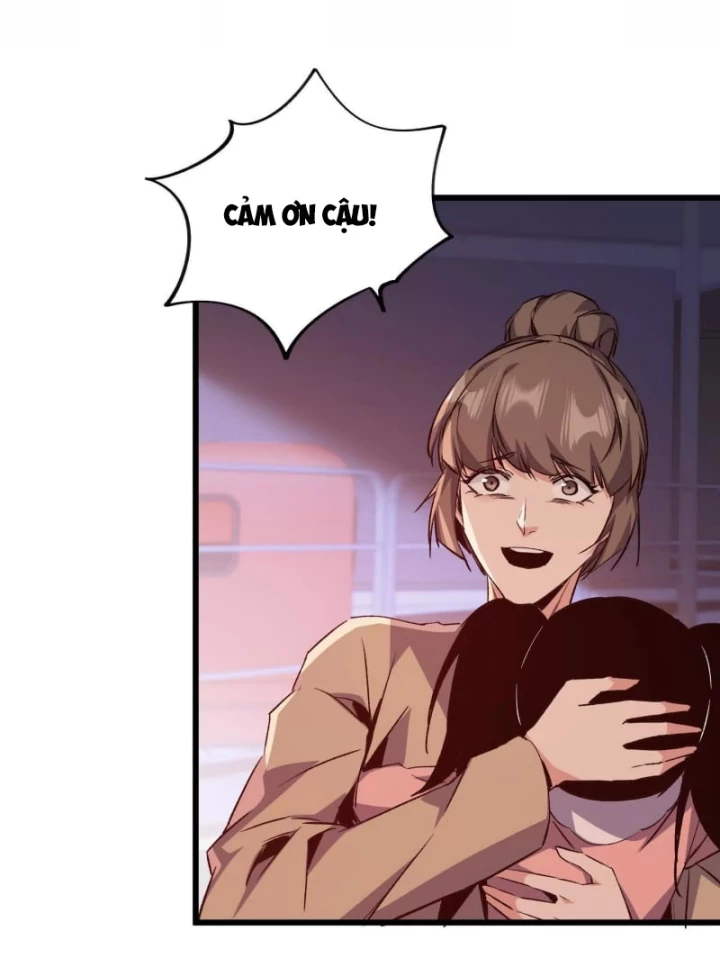 Mạt Thế Cẩu Sinh: Gián Giúp Ta Chồng Buff Chapter 37 - 9