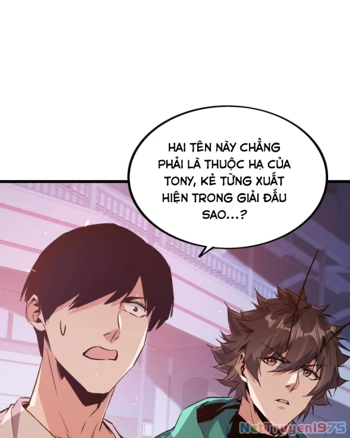Mạt Thế Cẩu Sinh: Gián Giúp Ta Chồng Buff Chapter 37 - 14