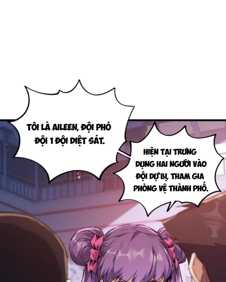 Mạt Thế Cẩu Sinh: Gián Giúp Ta Chồng Buff Chapter 37 - 17