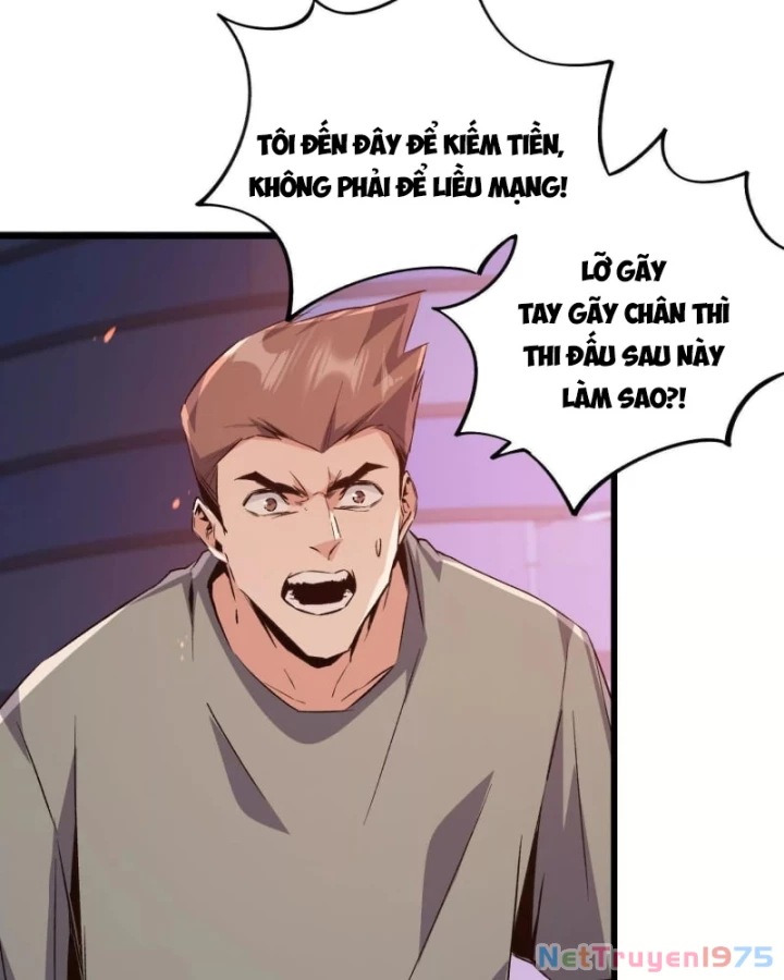 Mạt Thế Cẩu Sinh: Gián Giúp Ta Chồng Buff Chapter 37 - 19
