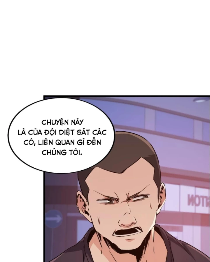 Mạt Thế Cẩu Sinh: Gián Giúp Ta Chồng Buff Chapter 37 - 21