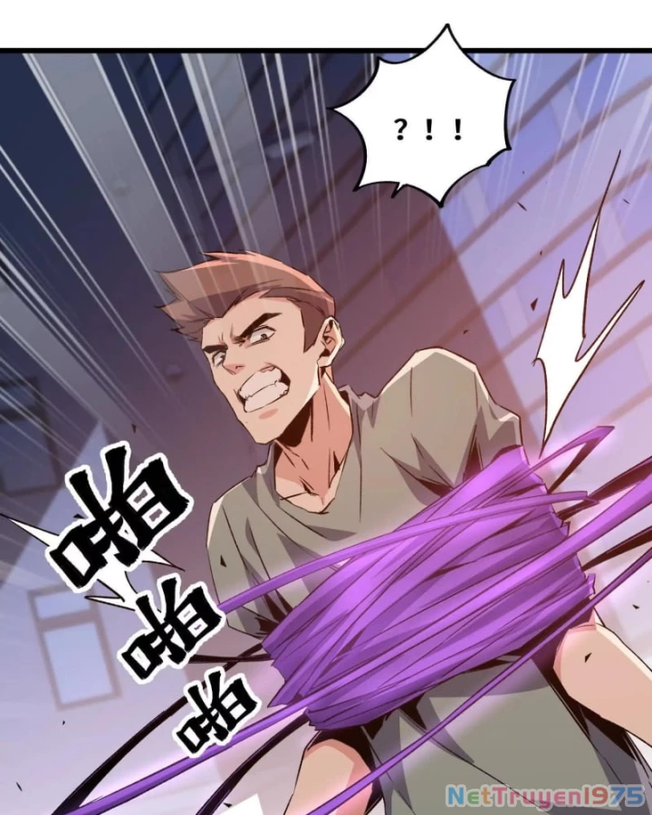 Mạt Thế Cẩu Sinh: Gián Giúp Ta Chồng Buff Chapter 37 - 27