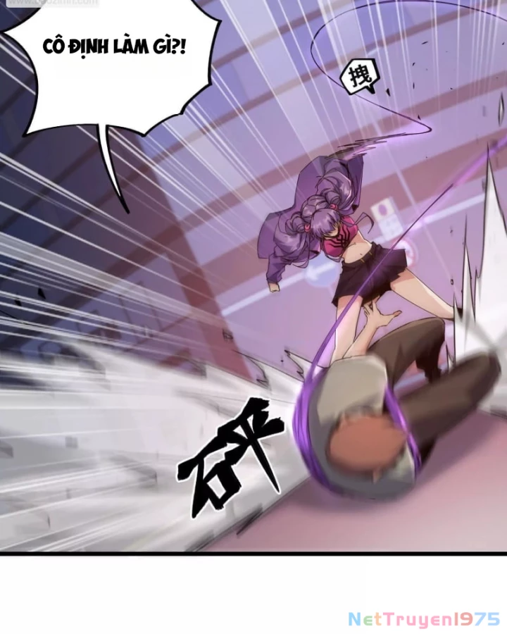 Mạt Thế Cẩu Sinh: Gián Giúp Ta Chồng Buff Chapter 37 - 30