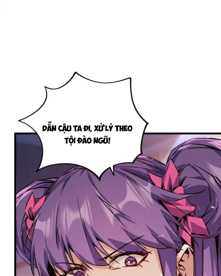 Mạt Thế Cẩu Sinh: Gián Giúp Ta Chồng Buff Chapter 37 - 35