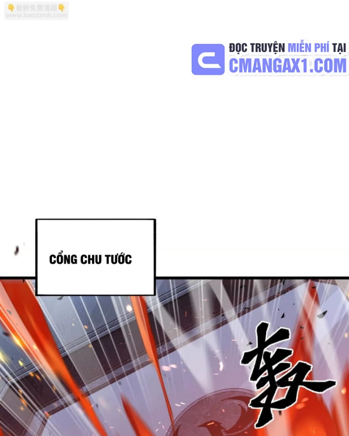 Mạt Thế Cẩu Sinh: Gián Giúp Ta Chồng Buff Chapter 37 - 43