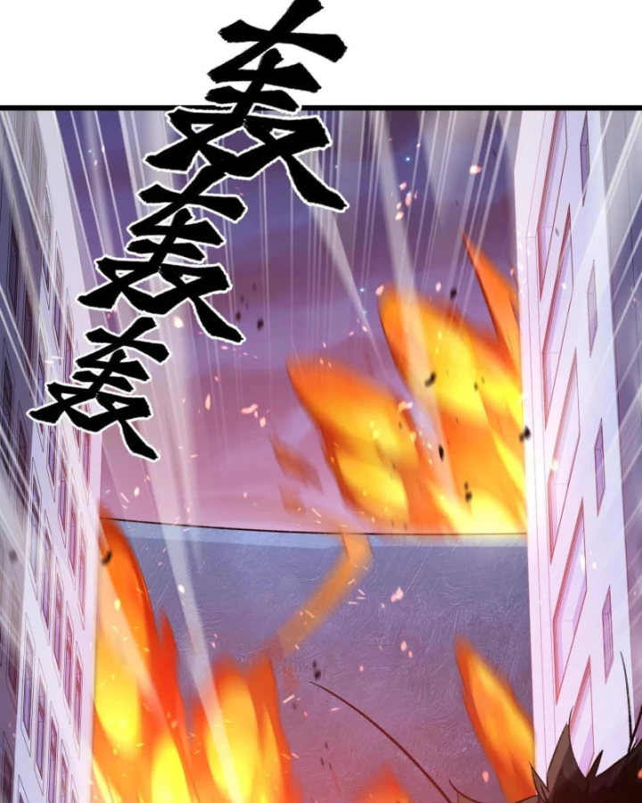 Mạt Thế Cẩu Sinh: Gián Giúp Ta Chồng Buff Chapter 37 - 46