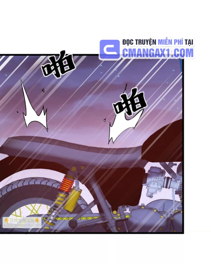 Mạt Thế Cẩu Sinh: Gián Giúp Ta Chồng Buff Chapter 37 - 61