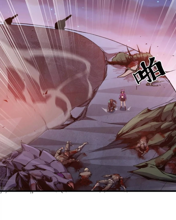 Mạt Thế Cẩu Sinh: Gián Giúp Ta Chồng Buff Chapter 37 - 65