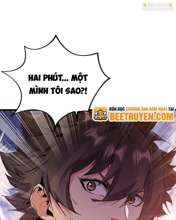 Mạt Thế Cẩu Sinh: Gián Giúp Ta Chồng Buff Chapter 37 - 81