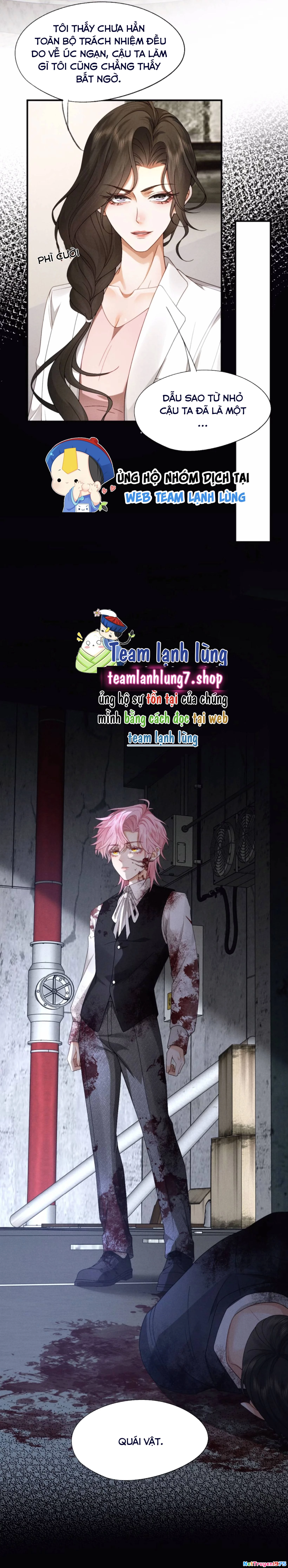 Sau Khi Bị Em Trai Bệnh Hoạn Tùy Ý Cưỡng Bức Chapter 12 - 6