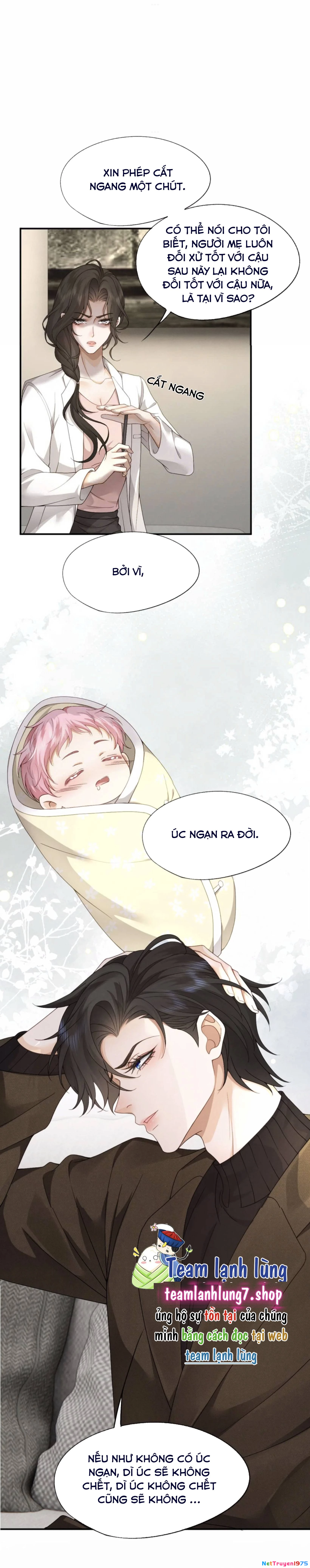 Sau Khi Bị Em Trai Bệnh Hoạn Tùy Ý Cưỡng Bức Chapter  13 - 5
