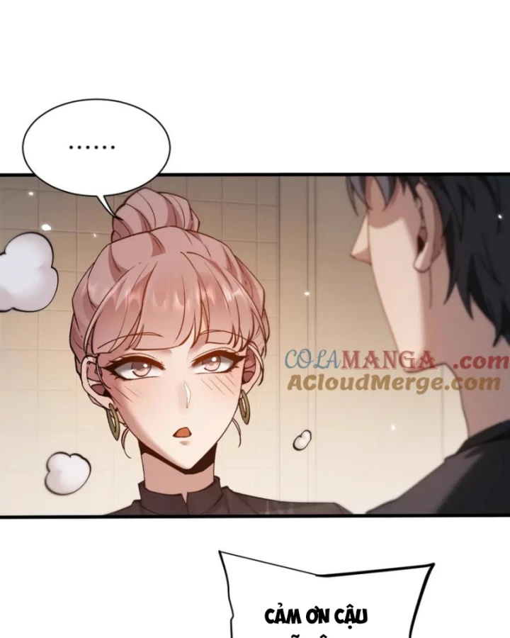Toàn Chức Kiếm Tu Chapter 50 - 16
