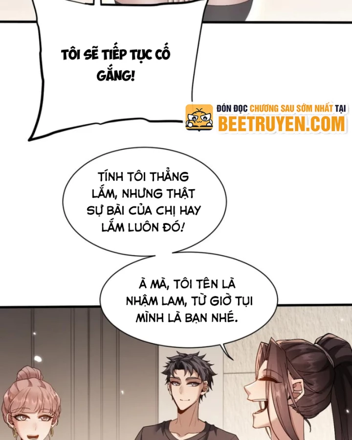 Toàn Chức Kiếm Tu Chapter 50 - 18