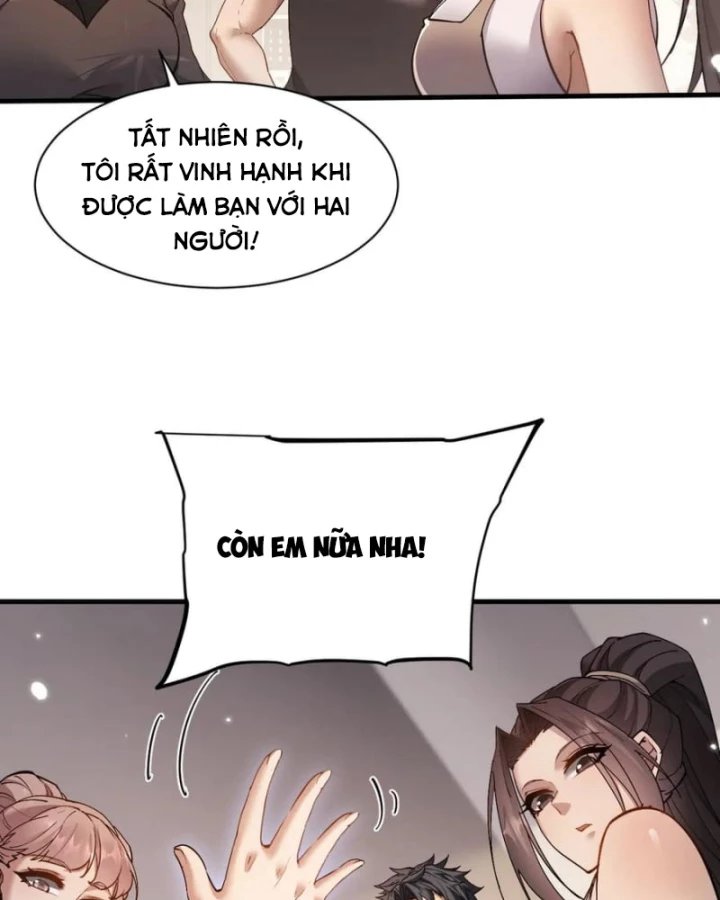 Toàn Chức Kiếm Tu Chapter 50 - 20