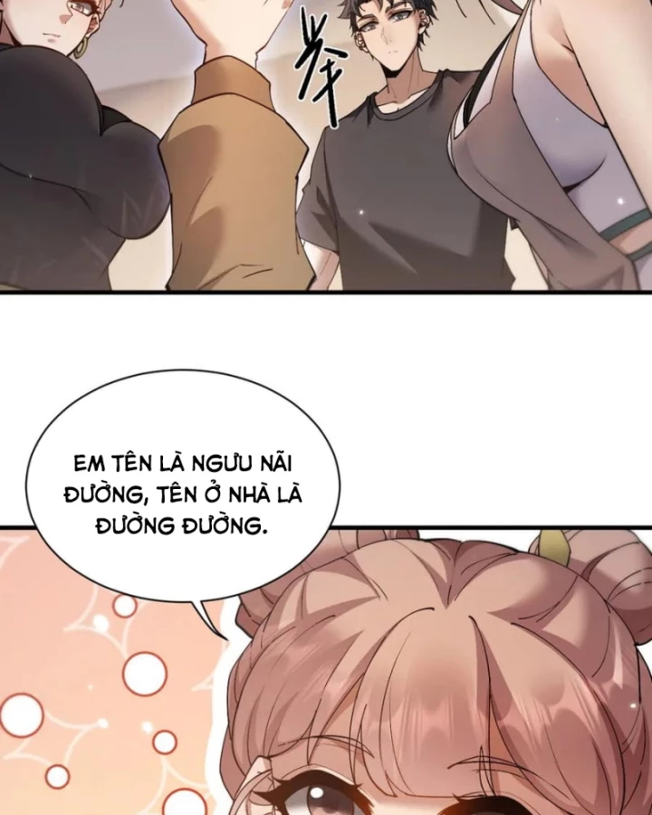 Toàn Chức Kiếm Tu Chapter 50 - 21