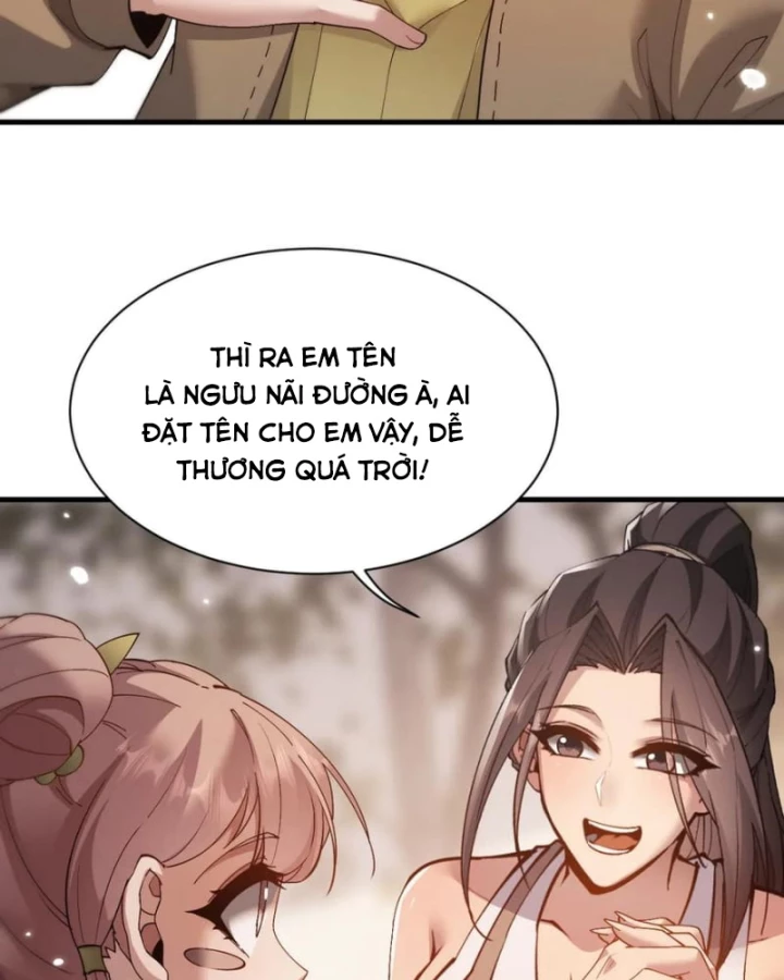 Toàn Chức Kiếm Tu Chapter 50 - 23