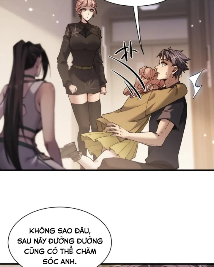 Toàn Chức Kiếm Tu Chapter 50 - 32