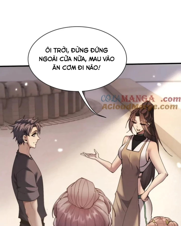 Toàn Chức Kiếm Tu Chapter 50 - 36