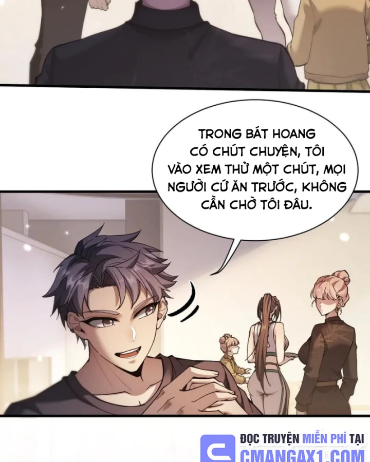 Toàn Chức Kiếm Tu Chapter 50 - 38