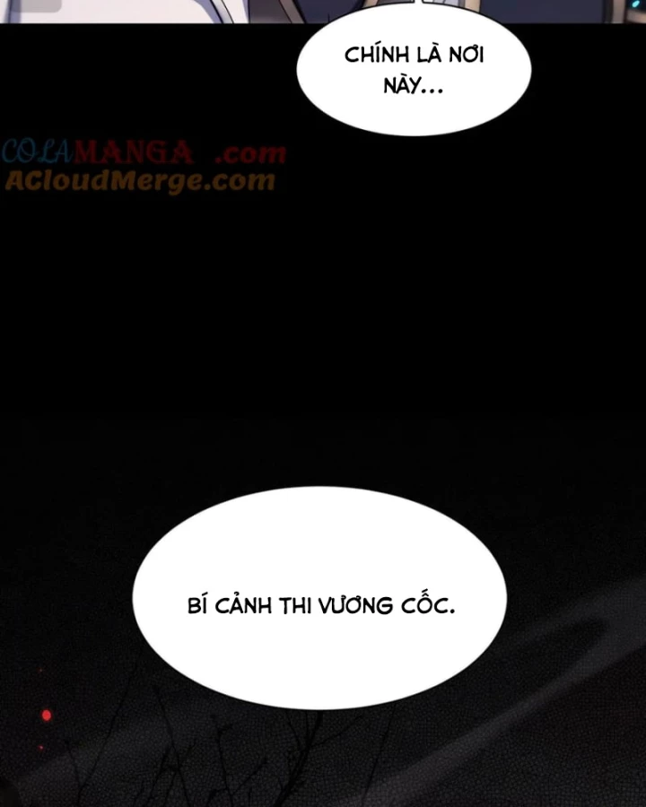 Toàn Chức Kiếm Tu Chapter 50 - 43