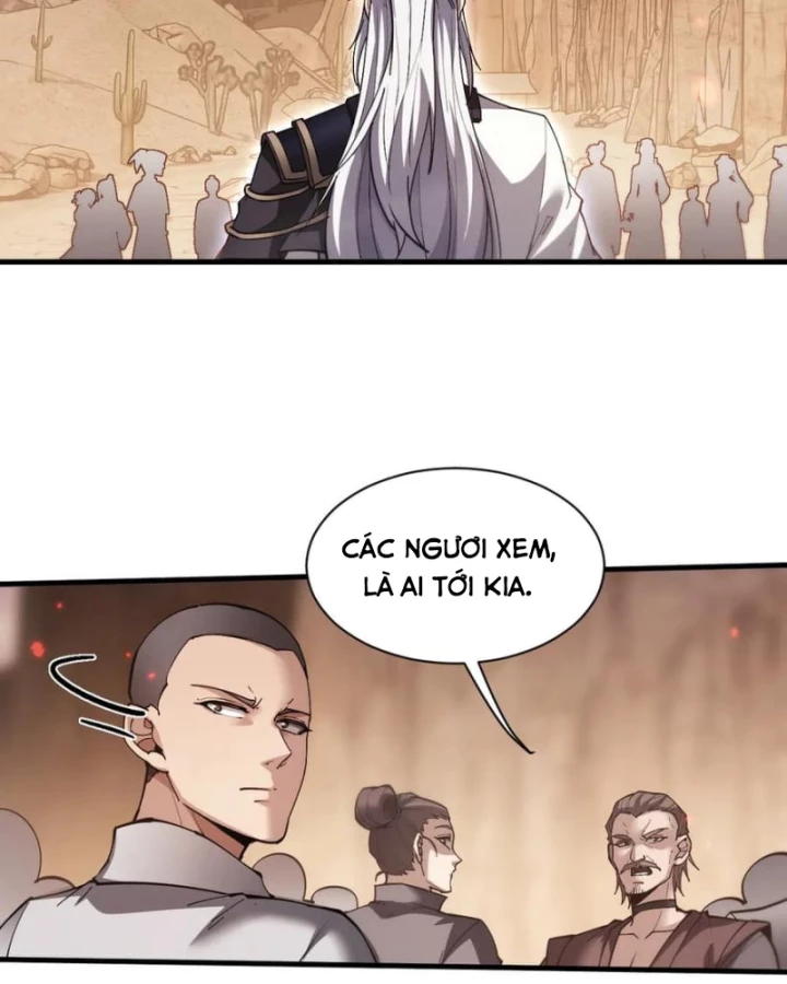 Toàn Chức Kiếm Tu Chapter 50 - 46